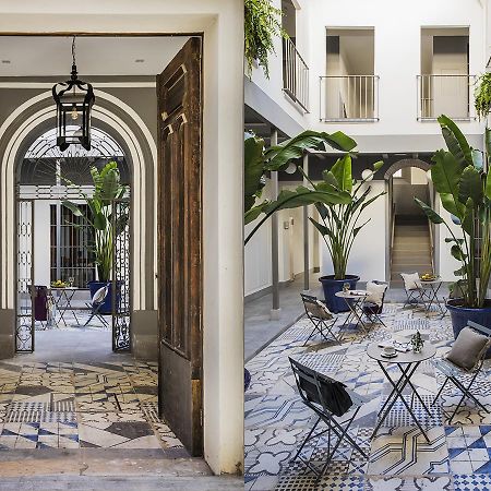 Matahacas Pool & Luxury Διαμέρισμα Σεβίλλη Εξωτερικό φωτογραφία