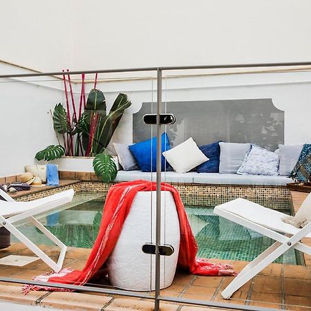 Matahacas Pool & Luxury Διαμέρισμα Σεβίλλη Εξωτερικό φωτογραφία