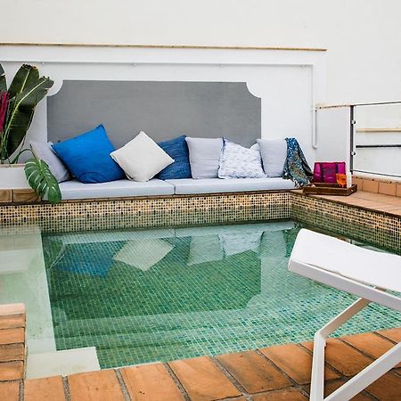 Matahacas Pool & Luxury Διαμέρισμα Σεβίλλη Εξωτερικό φωτογραφία