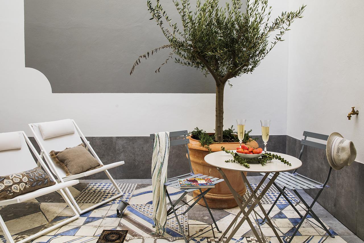Matahacas Pool & Luxury Διαμέρισμα Σεβίλλη Εξωτερικό φωτογραφία