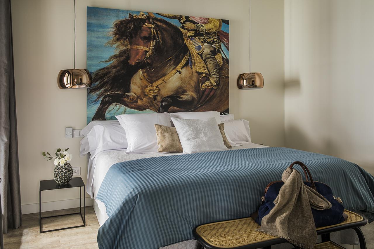 Matahacas Pool & Luxury Διαμέρισμα Σεβίλλη Εξωτερικό φωτογραφία