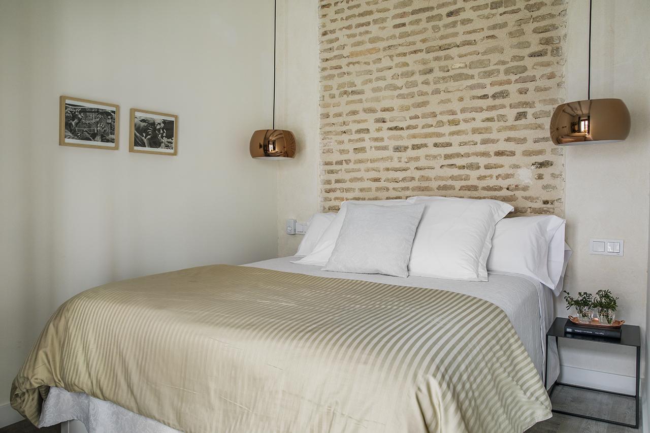 Matahacas Pool & Luxury Διαμέρισμα Σεβίλλη Εξωτερικό φωτογραφία