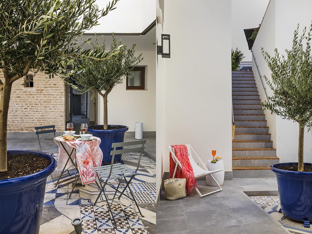 Matahacas Pool & Luxury Διαμέρισμα Σεβίλλη Εξωτερικό φωτογραφία