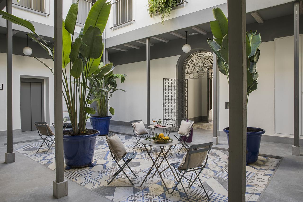 Matahacas Pool & Luxury Διαμέρισμα Σεβίλλη Εξωτερικό φωτογραφία