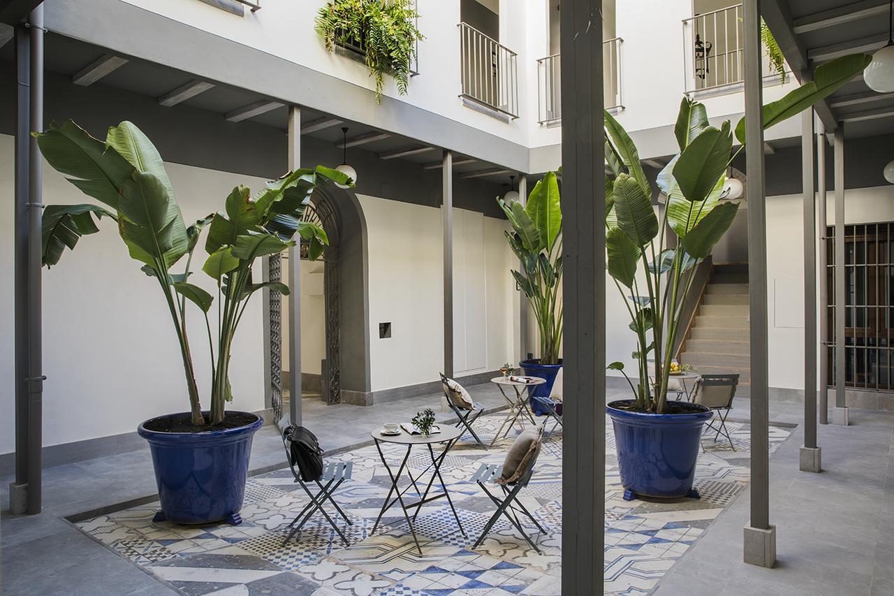 Matahacas Pool & Luxury Διαμέρισμα Σεβίλλη Εξωτερικό φωτογραφία